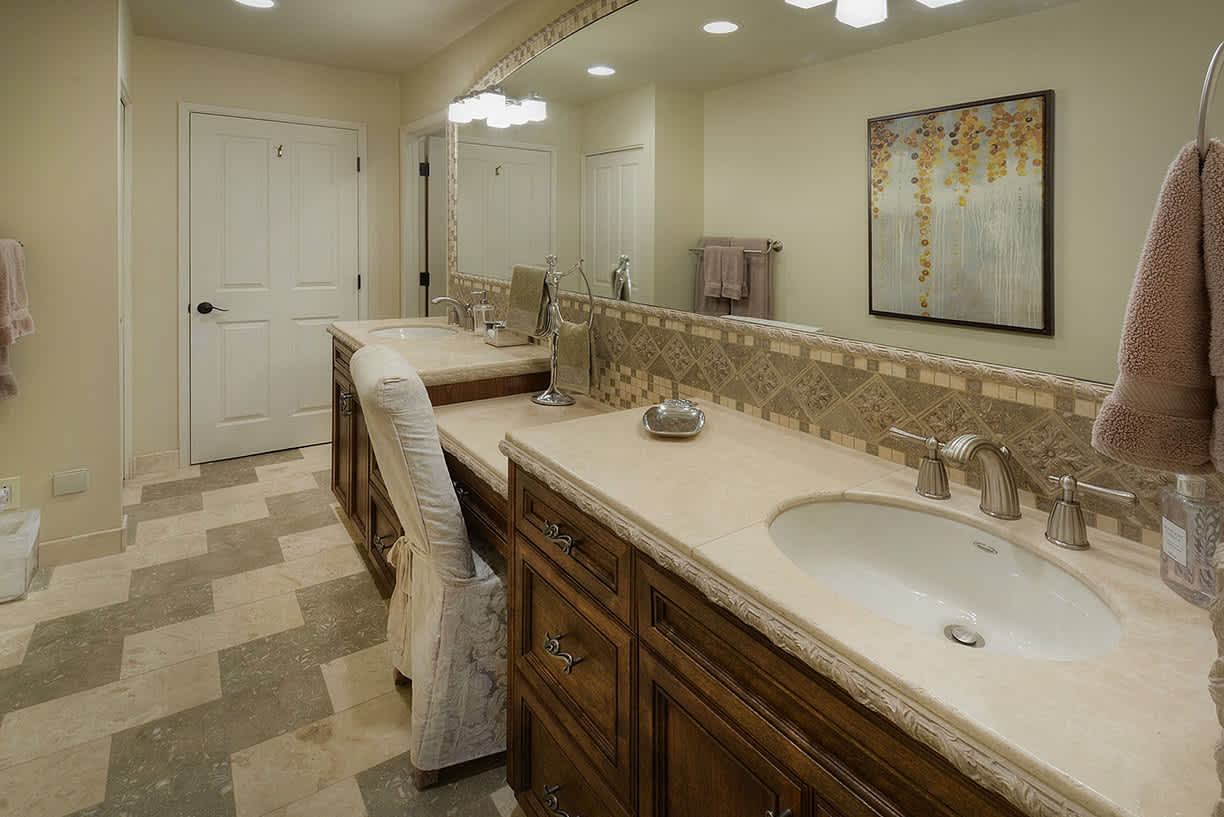 Exquisite Estate Home