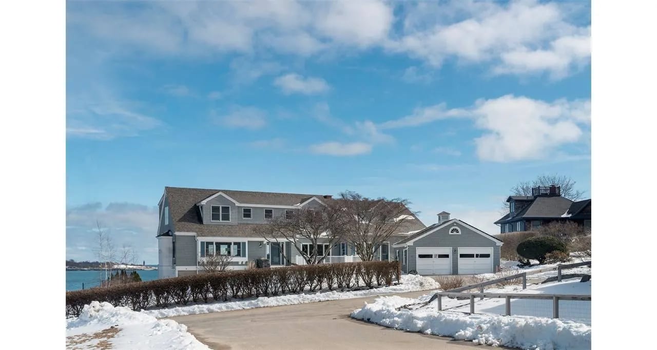 Home For Sale – 16 Bay Road, South Portland, Maine 04106