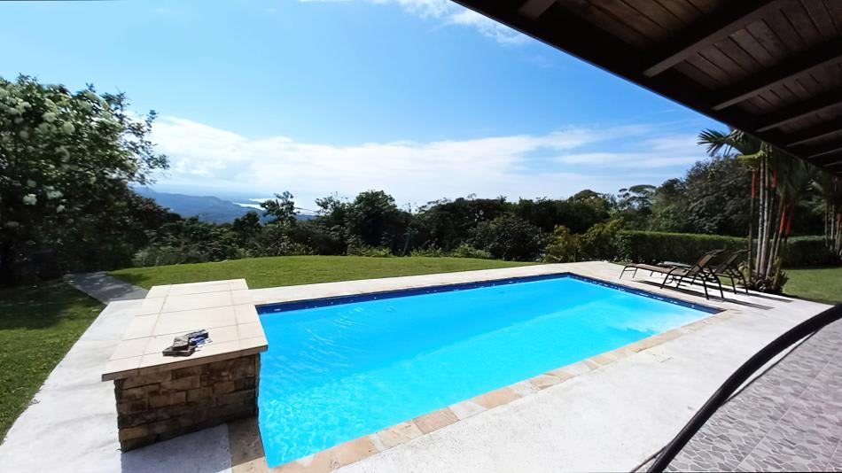 Casa Ballena Views