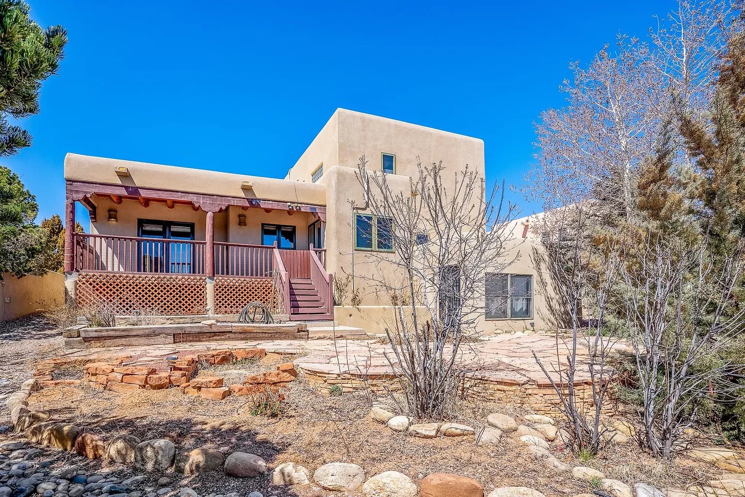 2925 Pueblo Tsankawi