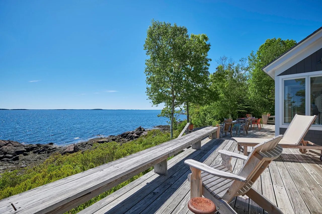 Home for Sale! 119 Eastway Drive, Camden, Maine – $2,950,000