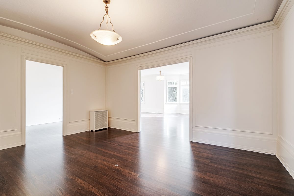 1919 Octavia St., #3