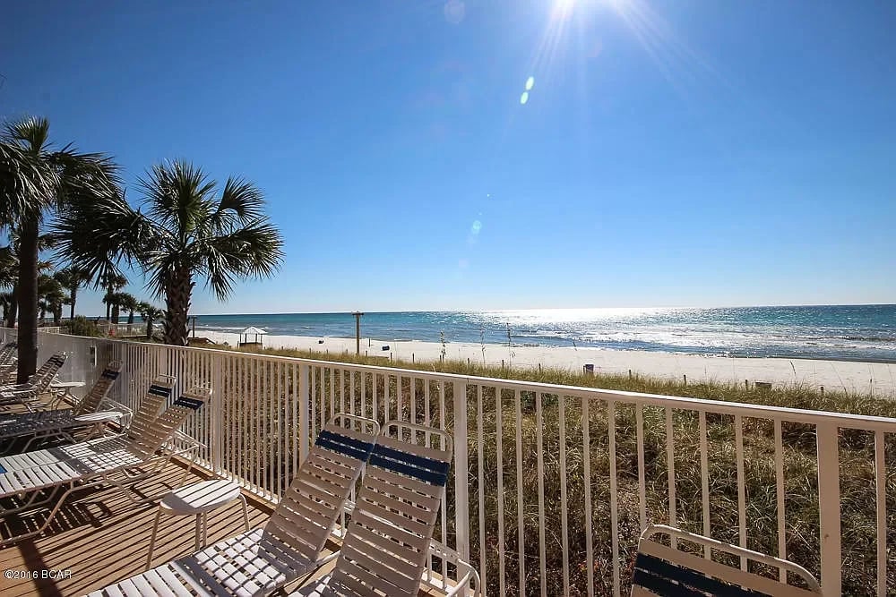 17729 FRONT BEACH Road Unit 1906E