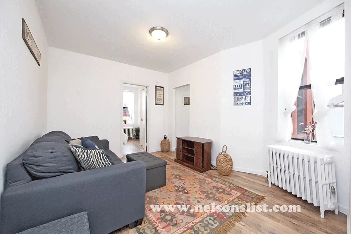 175 Rivington St., #4E