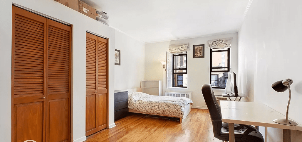 205 East 89th Street Unit: 5D