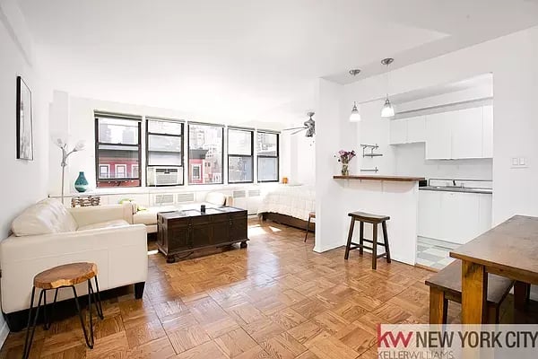 241 East 76th Street Unit: 6G