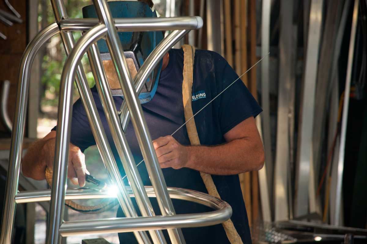 Meet the Maker: RC Cobin