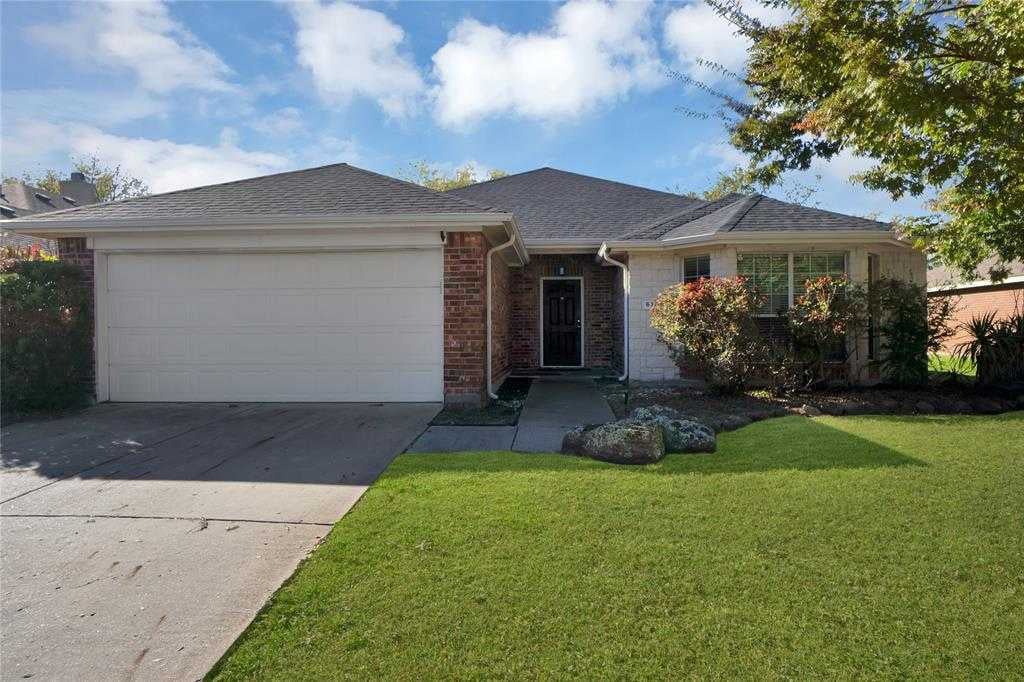 617 Preston Drive