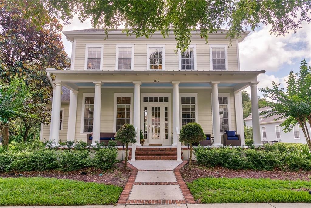 1419 Stickley Ave