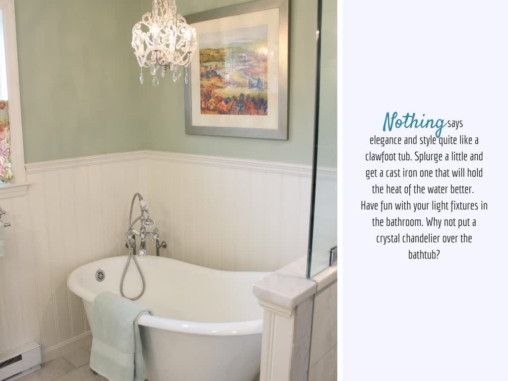 The Design Corner | Decorating Your Master Suite