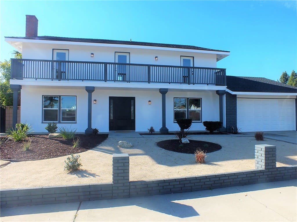 496 Fort Lewis Drive
