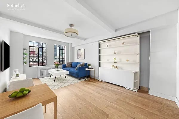 320 East 42nd Street Unit: 1807