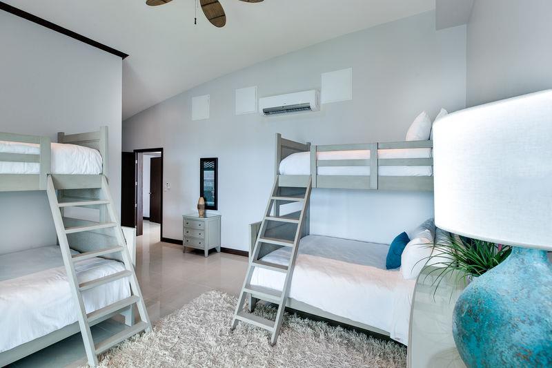 Beachfront Penthouse