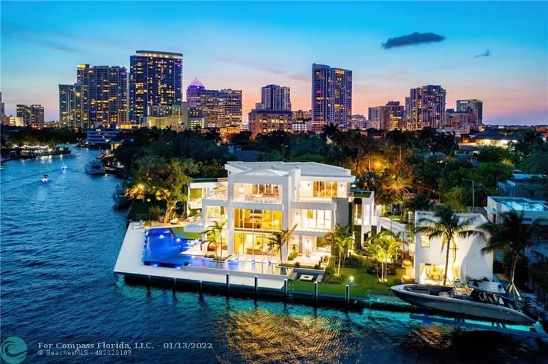 The South Florida Real Estate Boom Keeps Pushing North