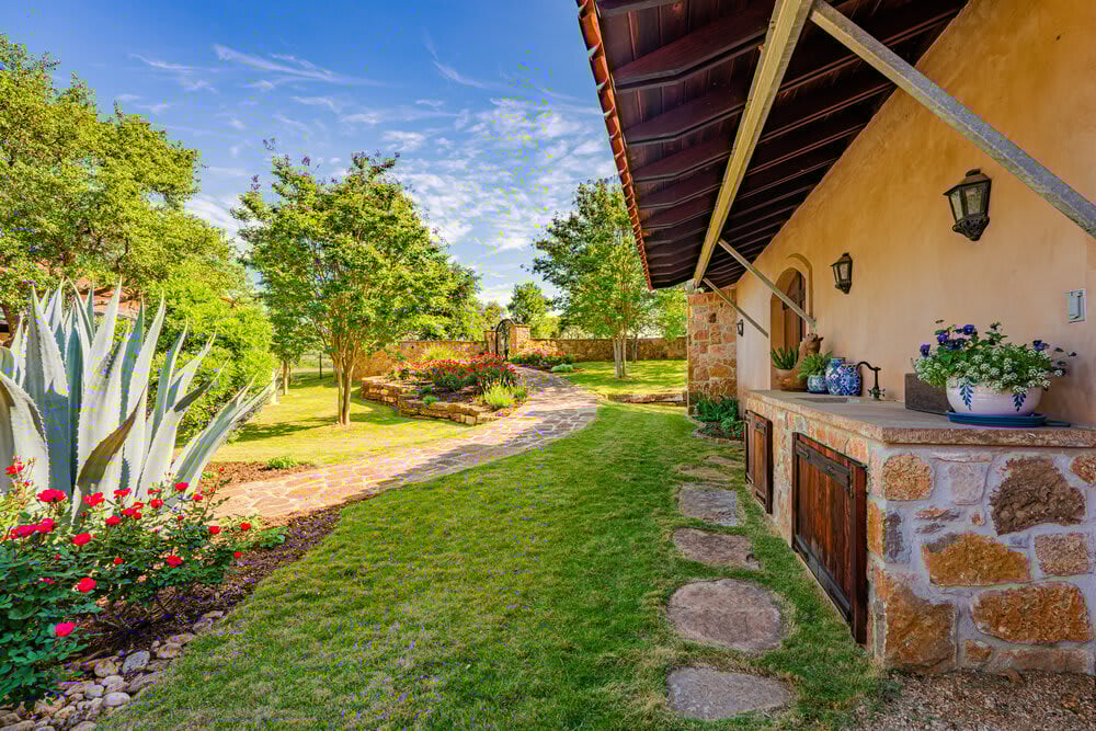 Bluff Creek Ranch