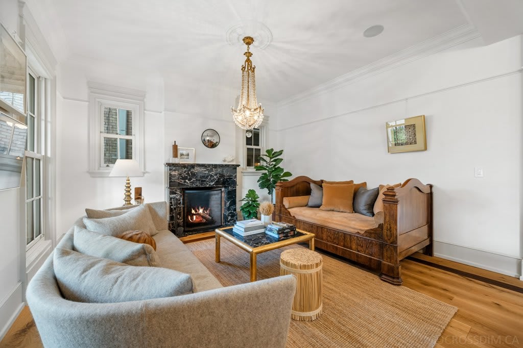Centrally Nestled In Lytton Park