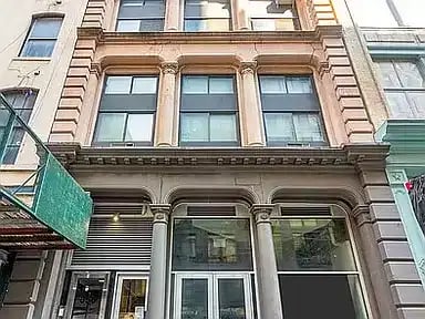 356 Broadway 1B