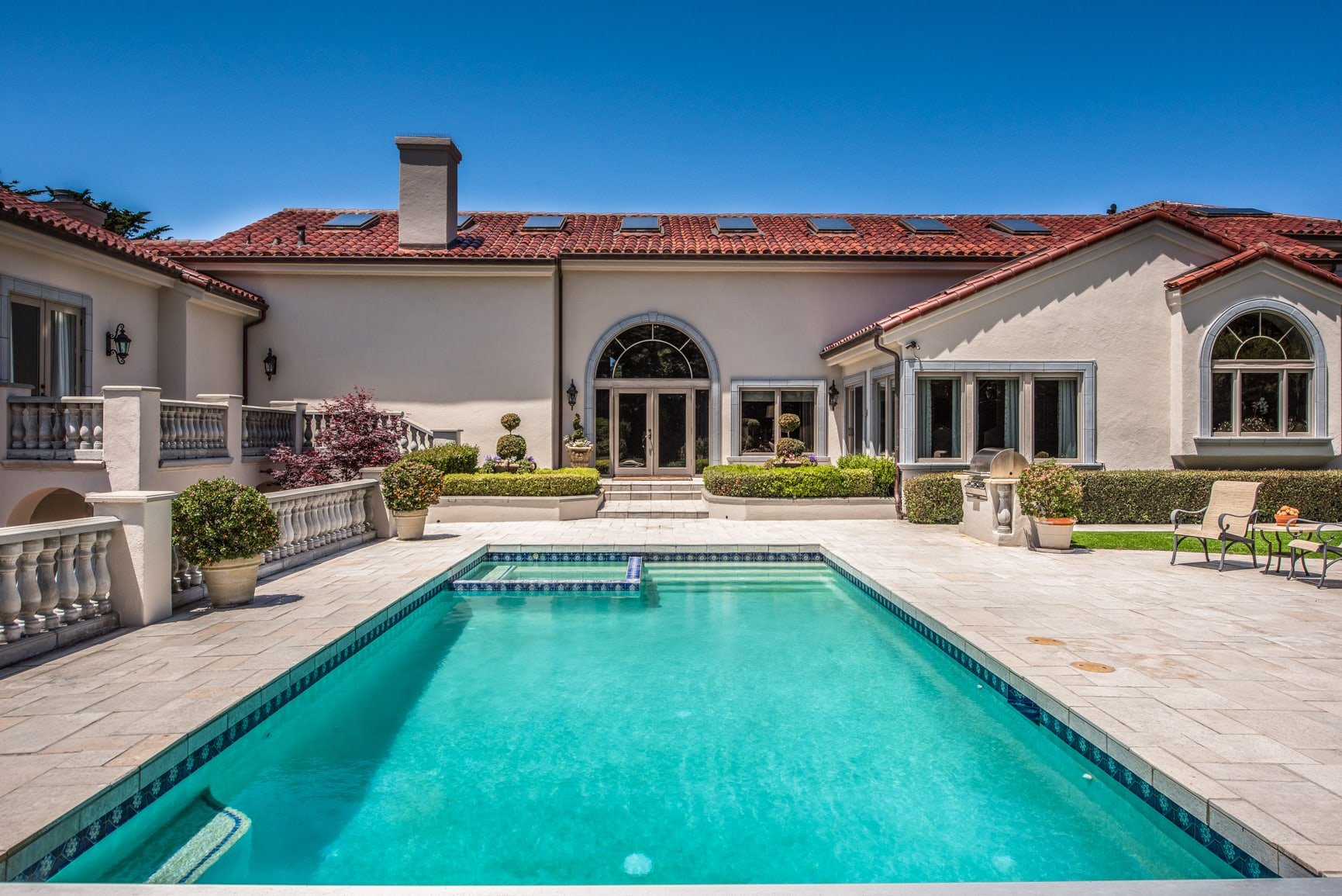 Stillwater Villa
