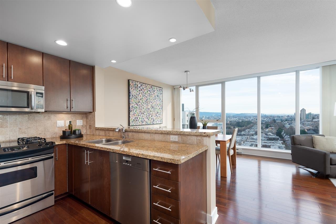 1302-1483 W 7th Ave