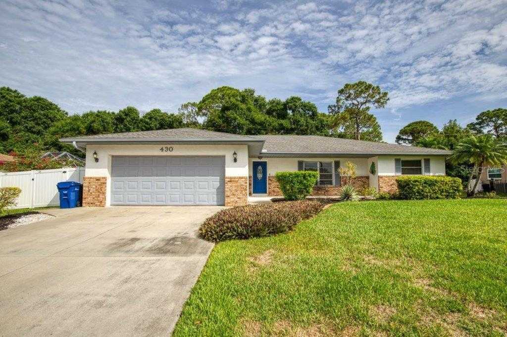 430 CRANE ROAD