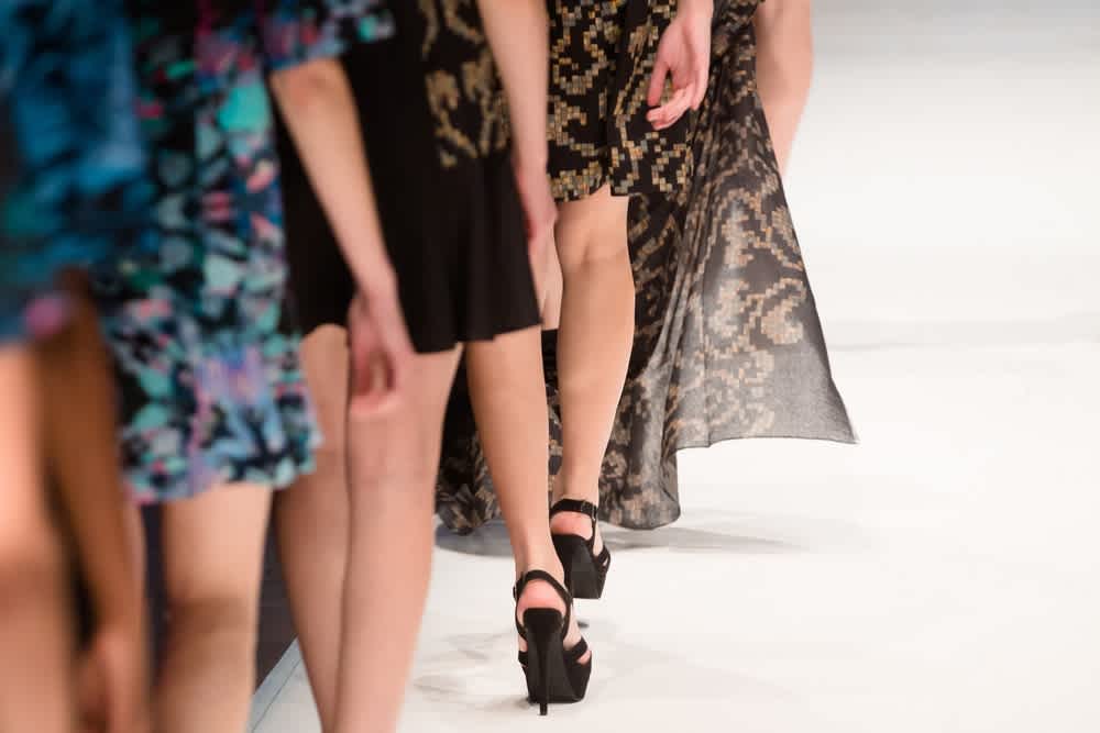 Race Day Fashion Show Preview and Luncheon