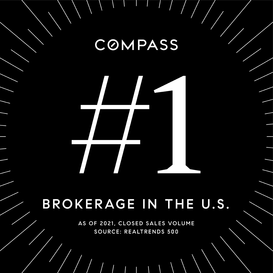 Compass #1