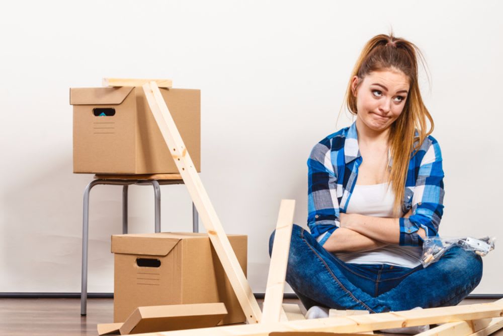 8 Tips to Keep Your Kids Sane during a Move