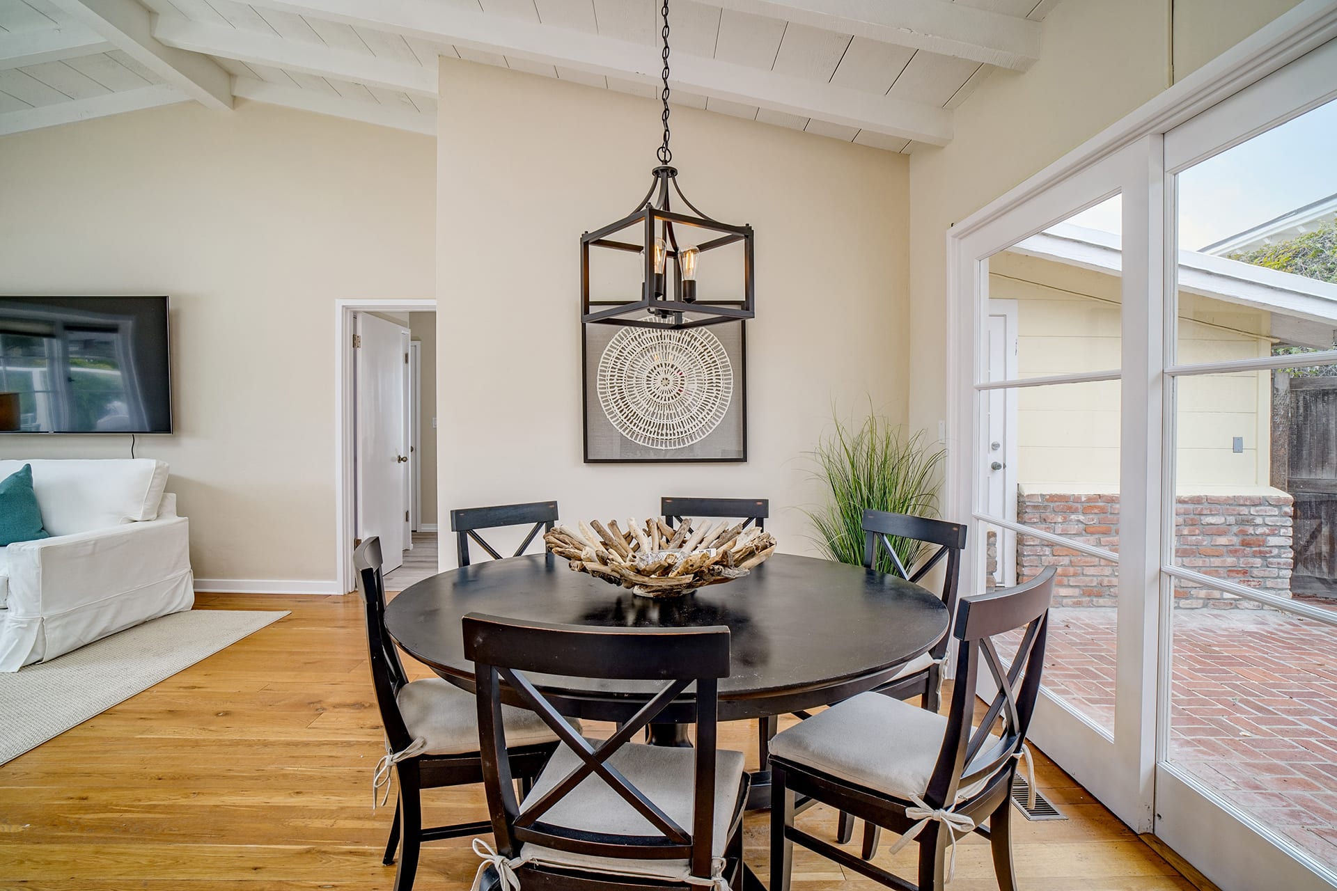 5 Sand and Sea - Carmel Beach Luxury Rental