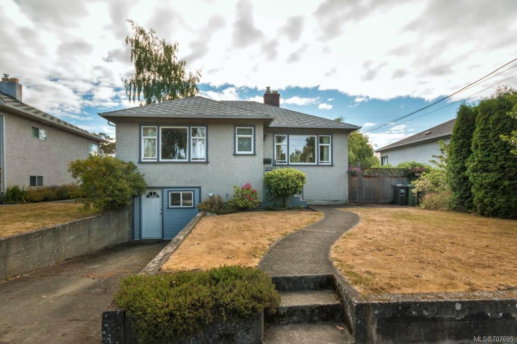 2531 Roseberry Ave