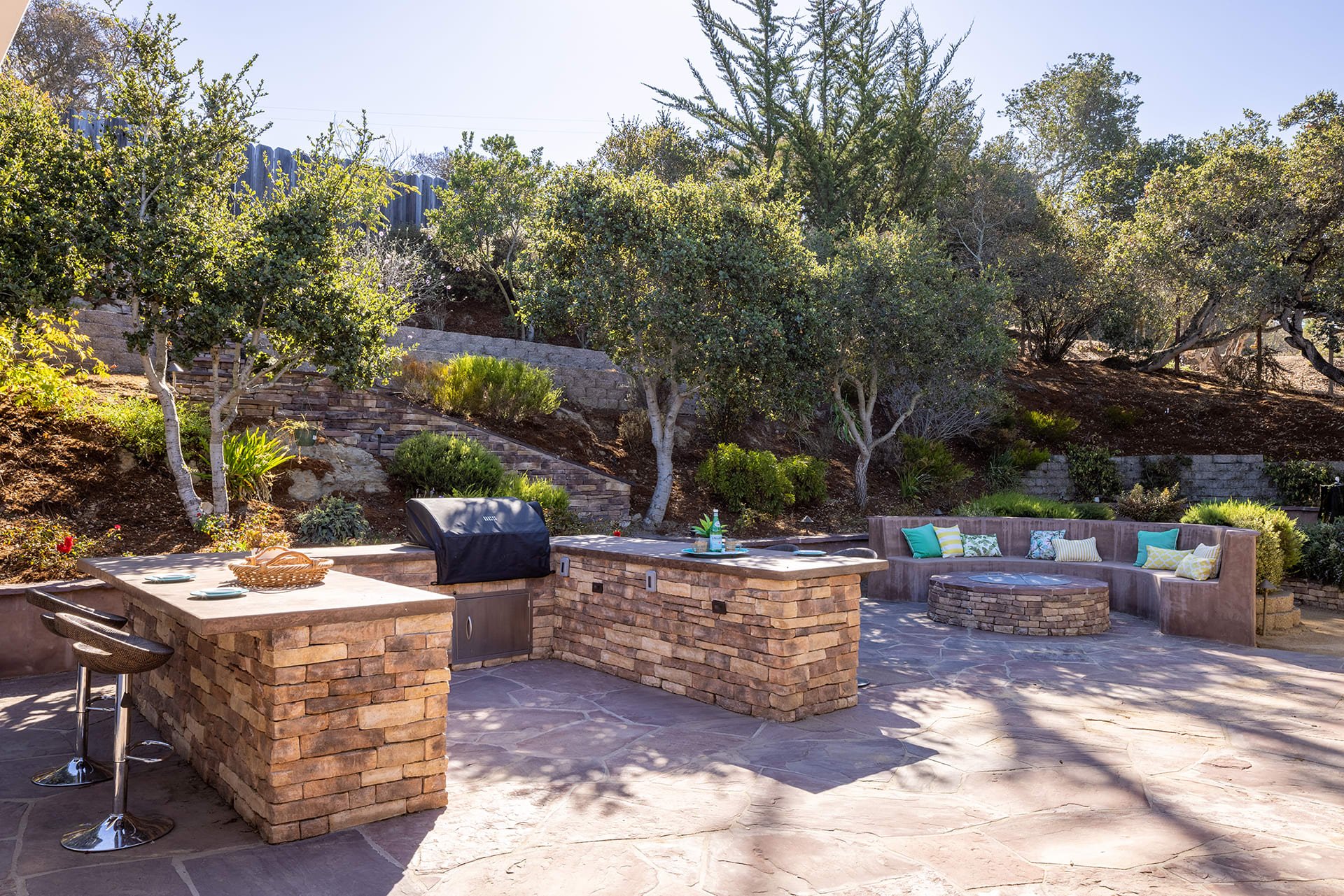 Sunny Outdoor Living - 23 Seca Place