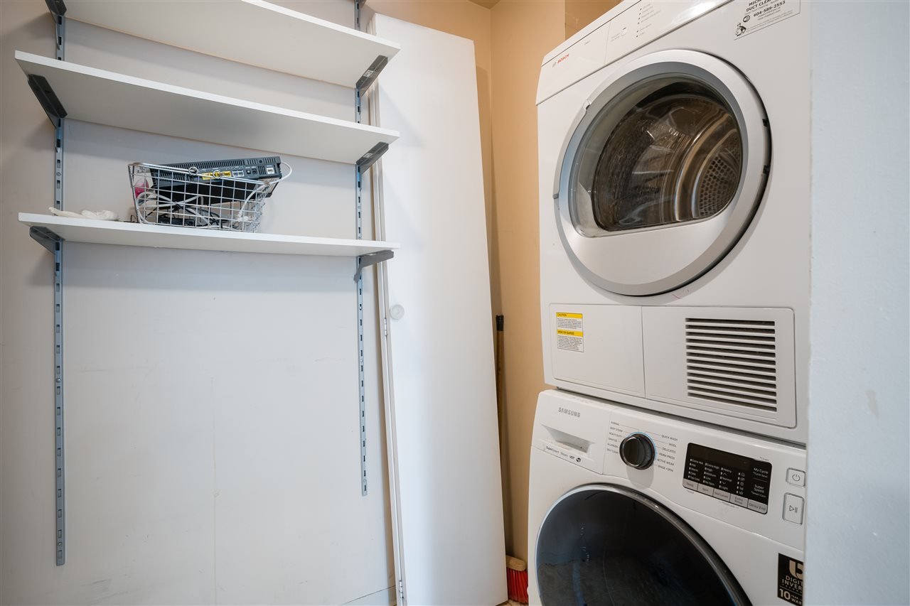 602-1200 W Georgia St