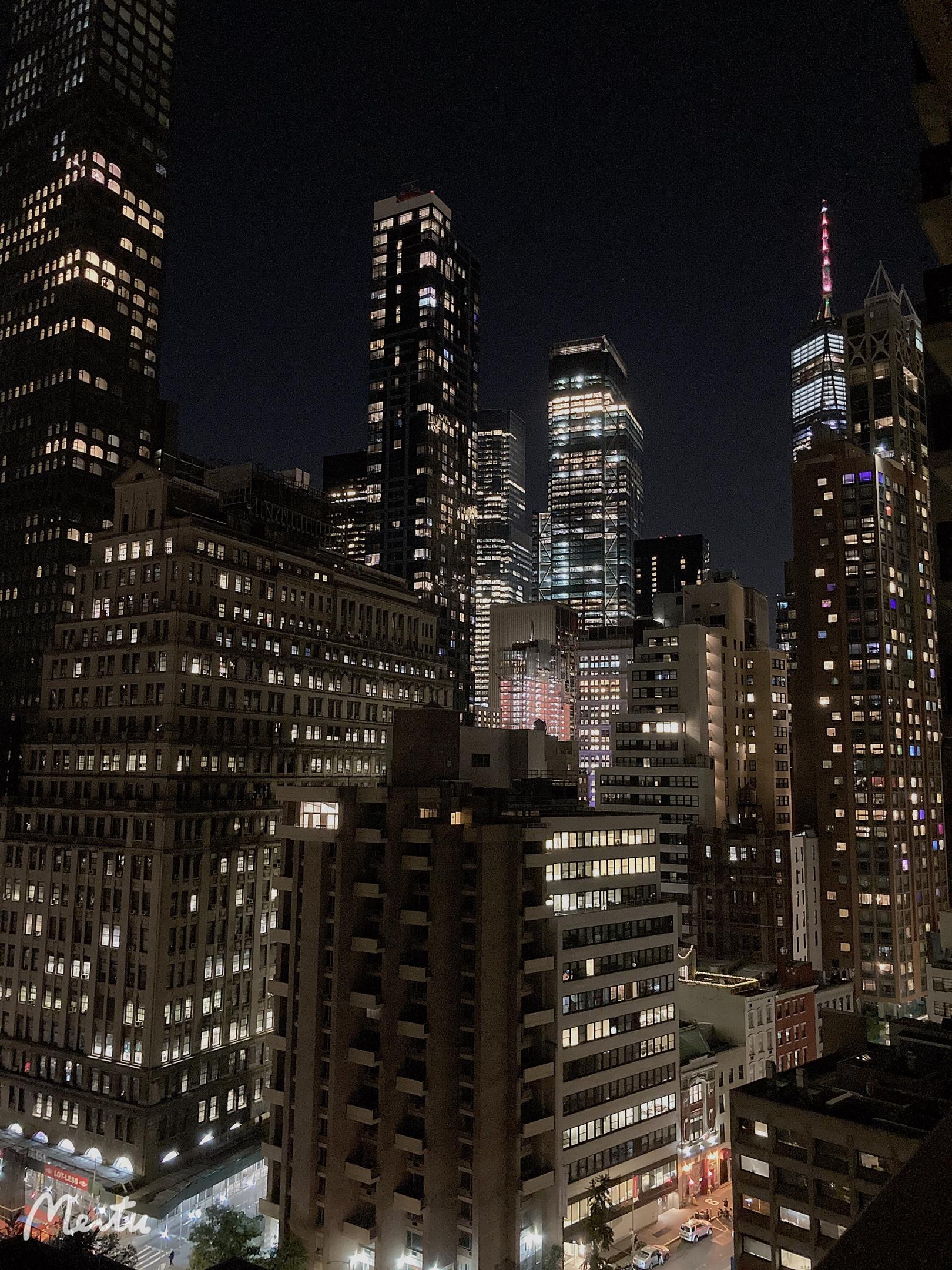90 Gold Street, Apt 20-B