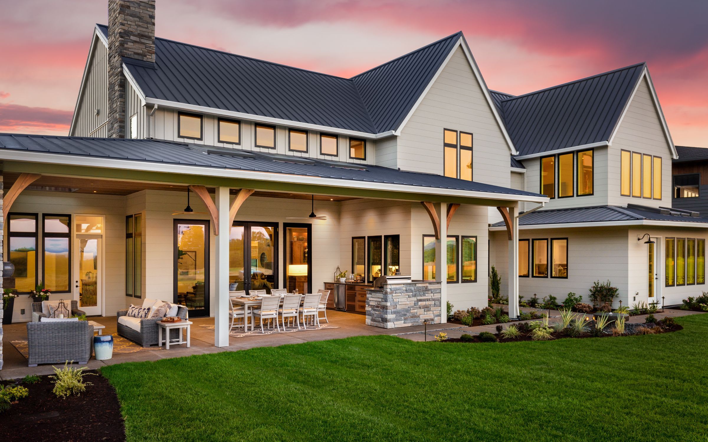 Mahool Nance Realtors - Helen Adams Realty