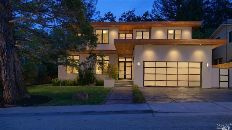 Newly Constructed Classic Contemporary Home- Represented Buyer