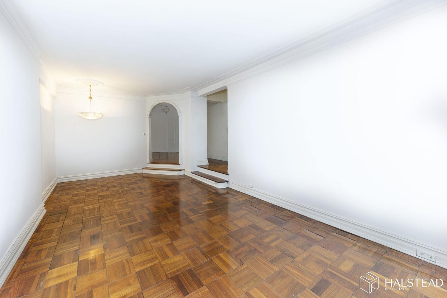 25 Central Park W, Unit 2G