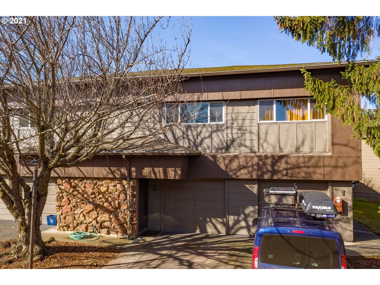 917 Pacific Ave #8