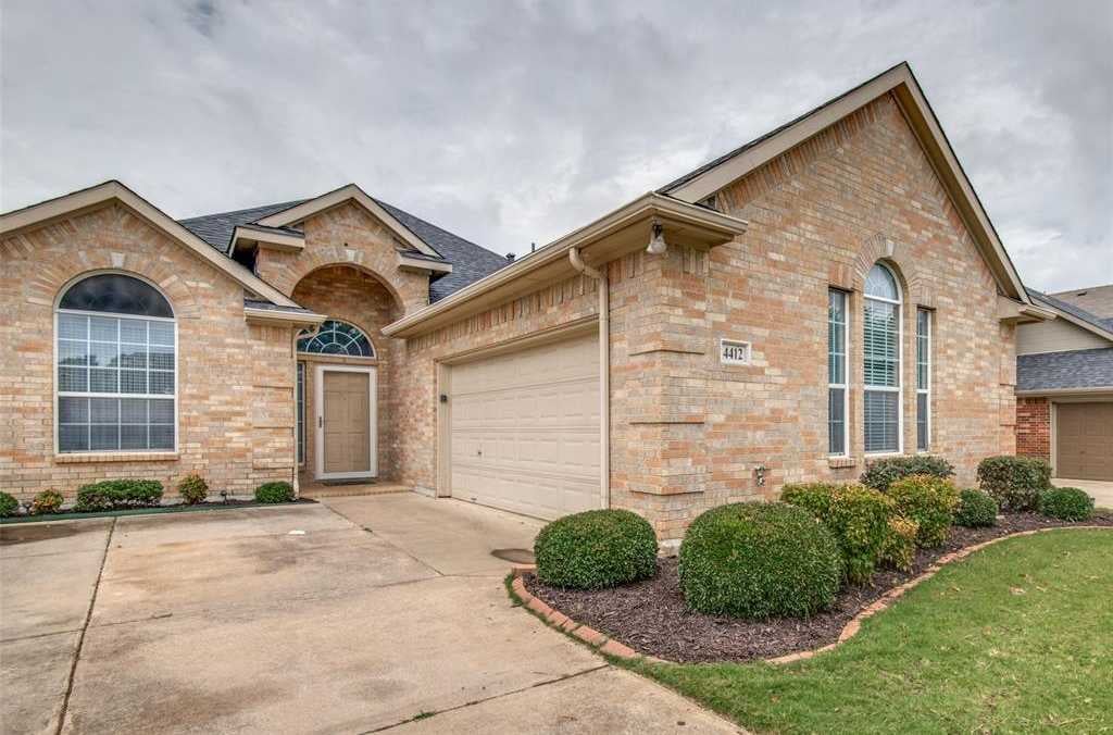 4412 Spring Garden Drive