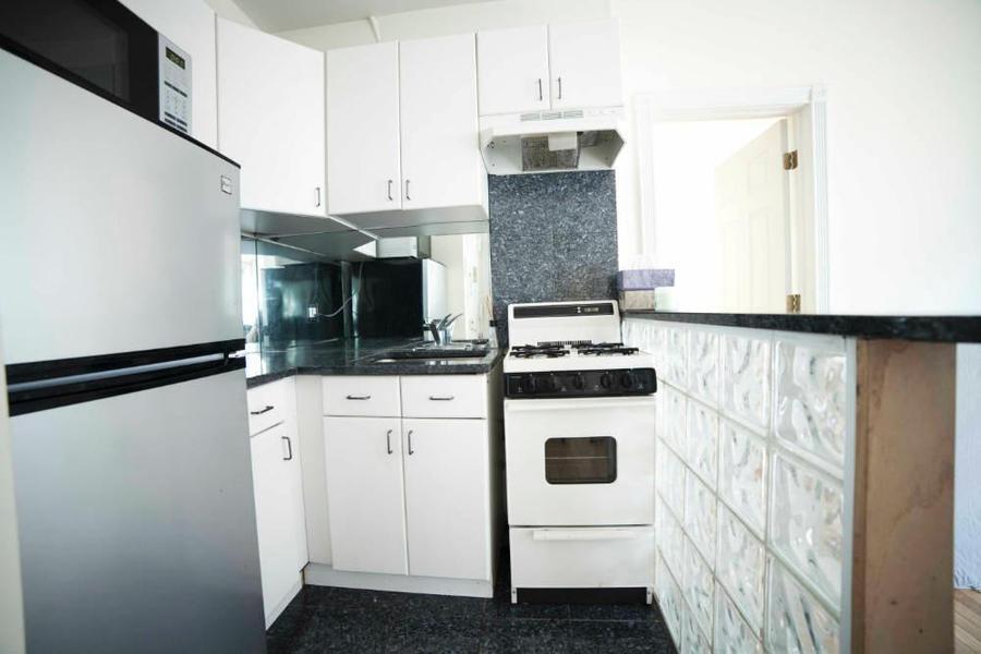 197 Bleecker Street, Apt 2-F
