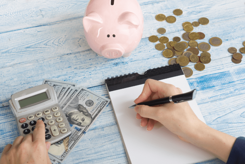 How Much Down Payment Do I Need for a House?