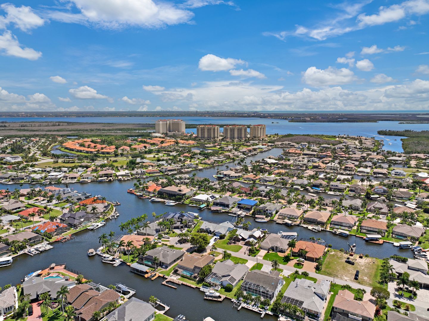 1513 SW 57th Street, Cape Coral FL 33914