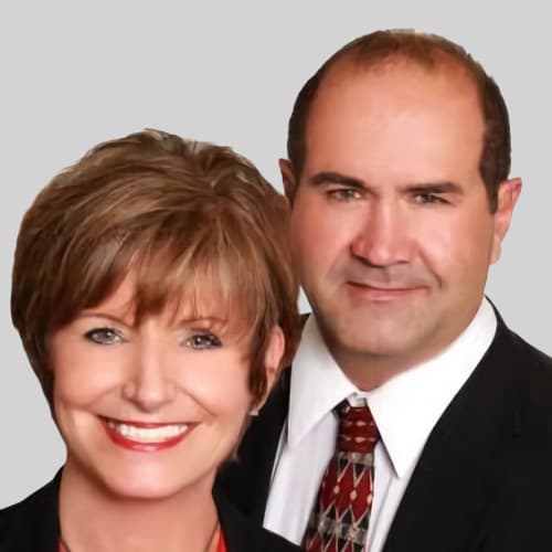 Brian and Cheri Norton