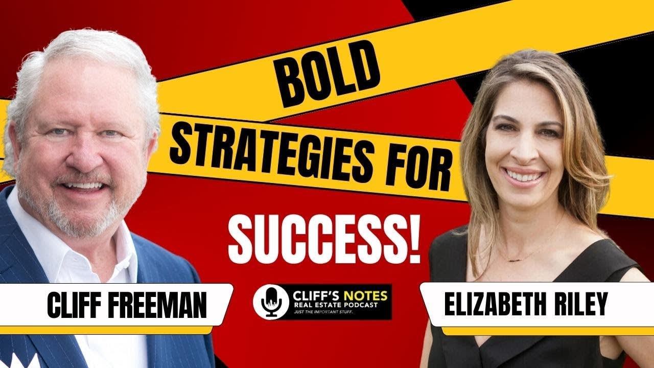 Bold Strategies for Success