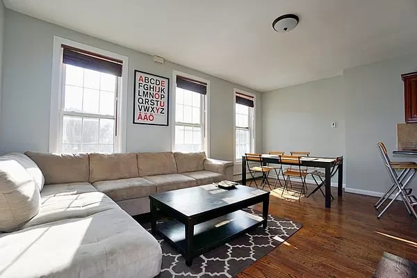 47A Vernon Avenue Unit: 3