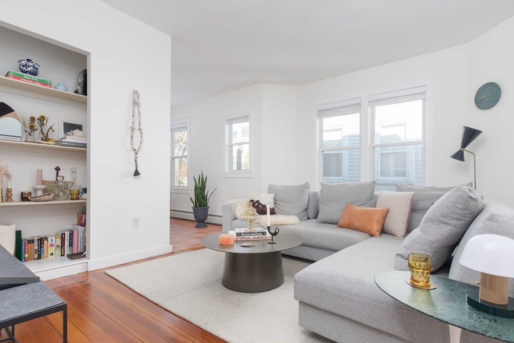 15 Estrella St, Unit 3