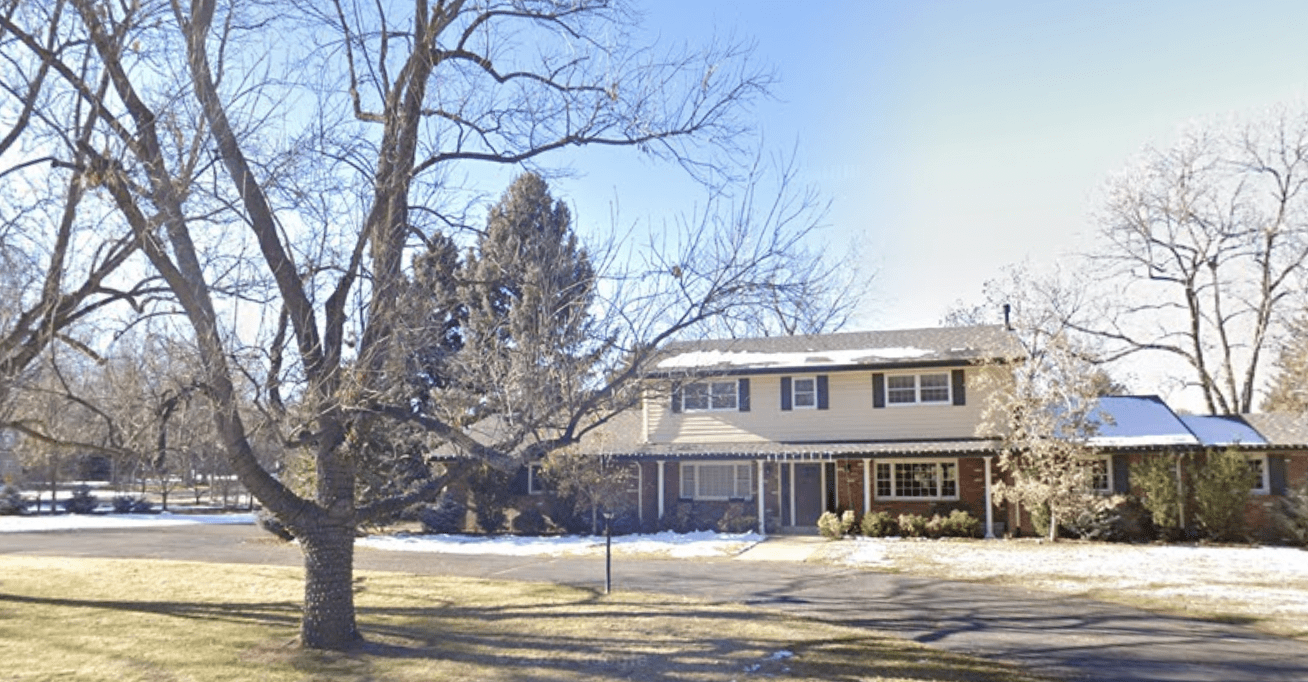 29  South Lane