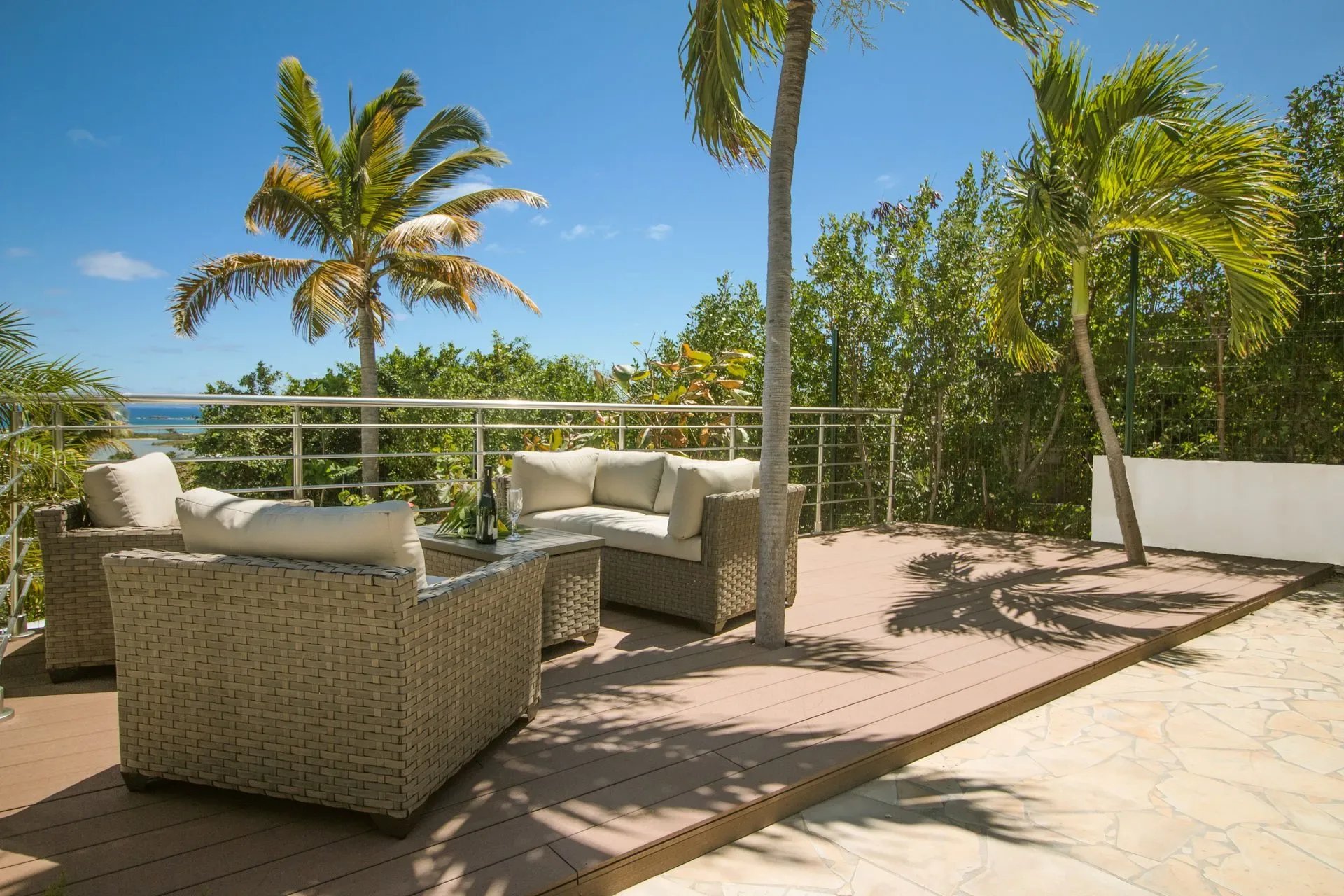 VILLA SAPHIR