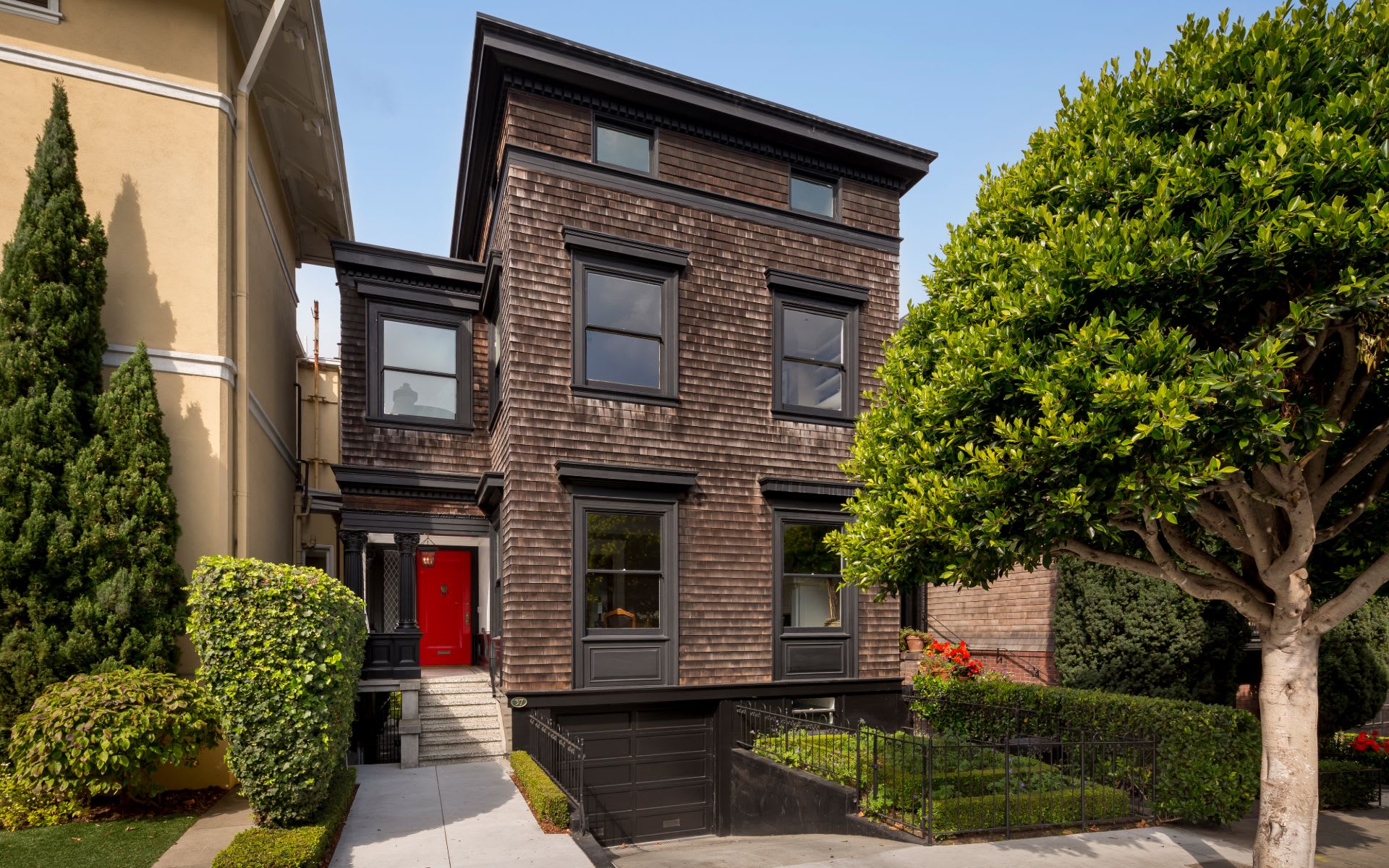 37 Presidio Ave