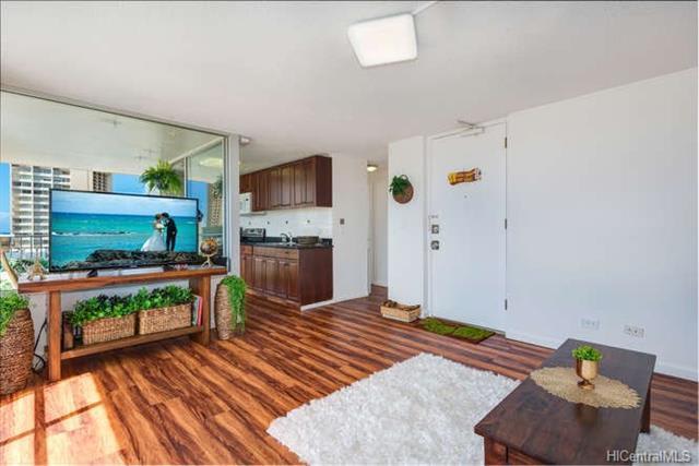 2421 Tusitala St, #2401