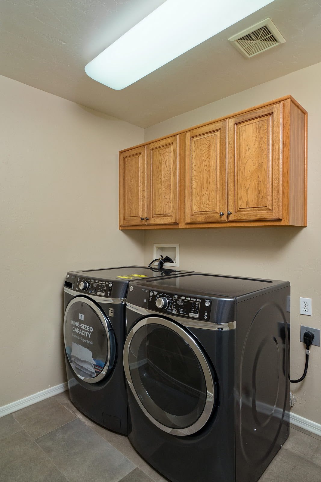 Situated in the gated Fairfield Bonita Ridge community