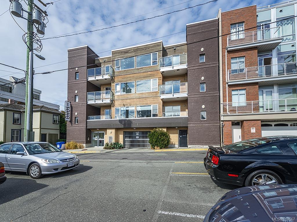 203-848 Mason St, Victoria